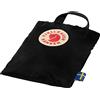 Fjällräven 23795-550 Rain Cover Mini Copri zaino Black, Taglia Unica