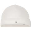 Petit Bateau A08AJ, Cappello neonato Unisex - Bimbi 0-24, Bianco Marshmallow, 3 mesi