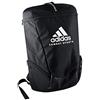 adidas Sport Backpack Combat Sports Zaino Unisex - Adulto (Pacco da 1)