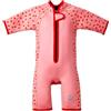 Splash About Muta Shorty per Bambini, Strawberry Field, 4-6 anni