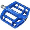 NC-17 Sudpin I PRO - Pedale da Bicicletta, in Alluminio, Colore Blu
