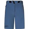 Rock Experience REWP04322-1344 Observer 2.0 Bermuda Donna Pantaloni Sportivi China Blue L