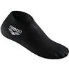 ARENA - Calzini da nuoto lattice per bambini, unisex, Unisex - Adulto, 95067, Nero, FR : XL (Taille Fabricant : 5)