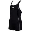 Arena Costume da Bagno da Ragazza con Gamba