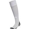 adidas Unisex - Adulto Adi 26 Sock Socks, team light grey/white, 5-6 Years