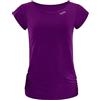 WINSHAPE Functional Light And Soft Kurzarmshirt Aet130ls, Ultra Soft Style T-Shirt Donna