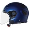 NOLAN CASCO N30-4 T CLASSICO NOBILE 313 XS