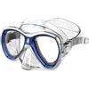 SEAC Elba, Maschera Snorkeling e Immersione Subacquea Unisex Adulto