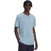 Under Armour Uomo UA Launch Camo Shortsleeve Shirt