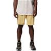 Columbia Silver Ridge Utility Cargo Short, Pantaloncini Cargo da Trekking Uomo