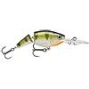 Rapala Esca con Ami Due N. 3, Profondità di Nuoto 2.1-4.5m, 9cm Dimensioni