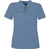 Rock Experience REWG00061 Hayes SS Polo Unisex - Adulto China Blue XXL