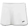 Joma Open, Gonna da Tennis Donna, Bianco, L