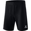 Erima Rio 2.0 - Pantaloncini da Calcio con Slip Incorporato, da Uomo