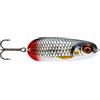 Rapala Esca da pesca Nauvo Essentials, dimensioni: 6,6 cm/19 g, esca affondante per acqua dolce, profondità di nuoto variabile, attrezzo da pesca con struttura in metallo, scardole vive ROL