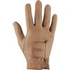 Uvex Sportstyle - Guanti da equitazione per adulti - Elasticizzati - touch screen - Caramel - 6,5