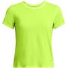 Under Armour Donna UA Launch Shortsleeve Shirt