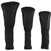 Longridge Copritesta da Golf Longneck PRO, 3pz