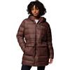Columbia Piumino Harmony Falls Mid Piumino Piumino Donna (Pacco da 1)