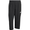 Adidas - Workout Essentials Flex Woven 3/4, Pantaloni Uomo
