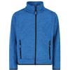 CMP - Kid Jacket, Zaffiro-B. Blue, 98