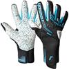 Reusch Attrakt Freegel Fusion Strapless Guanti da portiere per adulti, per uomini e donne, adatti per tutte le condizioni atmosferiche e superfici di gioco