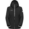 Mammut Treeline HS - Giacca con cappuccio da donna