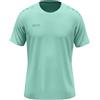JAKO Kinder T-Shirt Light Flow T-Shirt Unisex - Bambini e Ragazzi