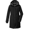 G.I.G.A. DX Gw 22 Wmn Prk Parka funzionale con cappuccio Donna