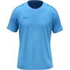 JAKO Kinder T-Shirt Light Flow T-Shirt Unisex - Bambini e Ragazzi