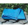 High Peak PE - Telo, Colore: Blu