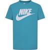 Nike Shirt Shirt Bambine e Ragazze (Pacco da 1)