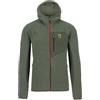 Karpos 80's Hoodie Fleece Maglia Lunga Uomo