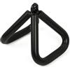 G5 HT SPORT Set Completo di Accessori per Cavi e Lat Machine - Maniglie Pulley, Corde Tricipiti, Maniglie Singole e Doppie, Barre per Potenziamento Muscolare (MANIGLIA DOPPIA LAT/PULLEY PRO)