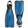 Cressi PRO Light FINS Black/Blue S/M