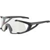 Alpina Unisex Sport & Ciclismo Occhiali da sole