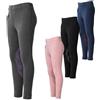 PFIFF - Reitleggings Emilia, Pantaloni Bambine e Ragazze
