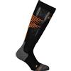 CMP Calza da Sci Lenpur, Socks Uomo