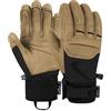 Reusch Pro RC - Guanti invernali unisex extra caldi, impermeabili, antivento e traspiranti, per uomo e donna, 8