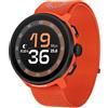 SUUNTO RUN Orologio Sportivo da Corsa, 1,32 AMOLED Touchscreen, Tracker Attività, Smartwatch per Running, GPS Dual Band, Monitoraggio della Frequenza Cardiaca/Sonno, 12 Giorni di Autonomia, Musica