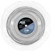 Dunlop Sports DUNLOP Explosive Tour 17G Grigio Bobina Corde 200m - Bobina di Corde Precision & Feel