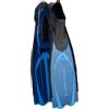 Cressi Pluma FINS Blue/Azure 37/38 (4/5)
