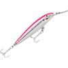 Rapala - Esca da Pesca Artificiale Spinning CountDown Magnum - Esca Finta di Simulazione per Mare in Legno Abachi Resistente - Profondità di Nuoto 2.7-3.3m - Prodotta in Estonia