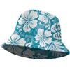 KARACTERMANIA Cappello Bambino Bucket, 25 x 15 cm, Blu Aloha