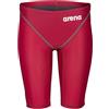 ARENA Jammer da Gara Powerskin ST Next da Bambino, Rosso, 12-13 anni (CC10151)