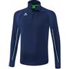 Erima Liga Star Allenamento, New Navy/Bianco, 140 Unisex-Ragazzo