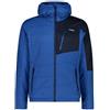CMP Giacca Da Uomo In Nylon Con Cappuccio Fisso Jacket Uomo