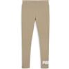 PUMA - Leggings con Logo Ess (S), Collant Donna
