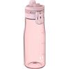 Super Sparrow Borraccia - 500ml/750ml/1L - Bottiglia Senza BPA, a Prova di Perdite - Borracce TouchGulp Flusso Rapido Con Un Clic per Scuola, Sportiva, Palestra