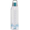 Sigg - Borraccia Tritan - Total Clear ONE - Perfetta Per Bevande Gassate - Lavabile In Lavastoviglie - Ermetica - Leggera - Resistente Ai Graffi - Senza BPA - 1,5L - Aqua